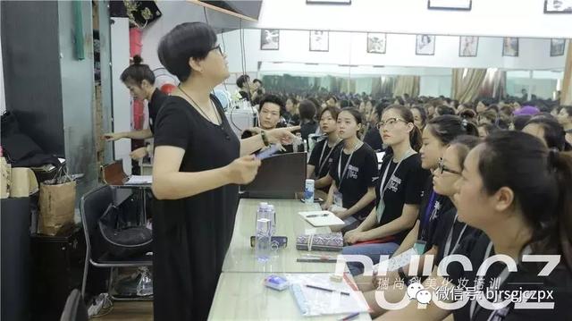 北影資深影視老師公開(kāi)課，深入剖析影視造型創(chuàng)作攻略