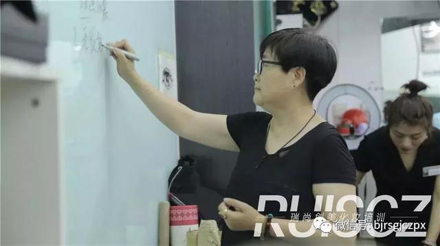 北影資深影視老師公開(kāi)課，深入剖析影視造型創(chuàng)作攻略