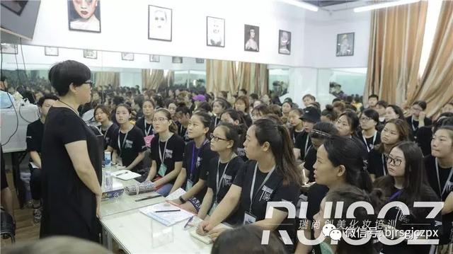 北影資深影視老師公開(kāi)課，深入剖析影視造型創(chuàng)作攻略