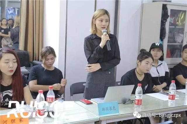 化妝師應聘攻略，實戰(zhàn)經(jīng)驗才是就業(yè)的本錢！