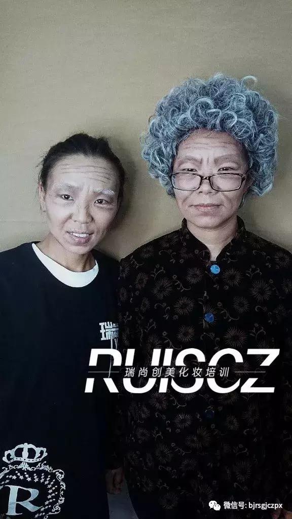 豐臺校區(qū)影視班月考，一場極與極之間的較量！