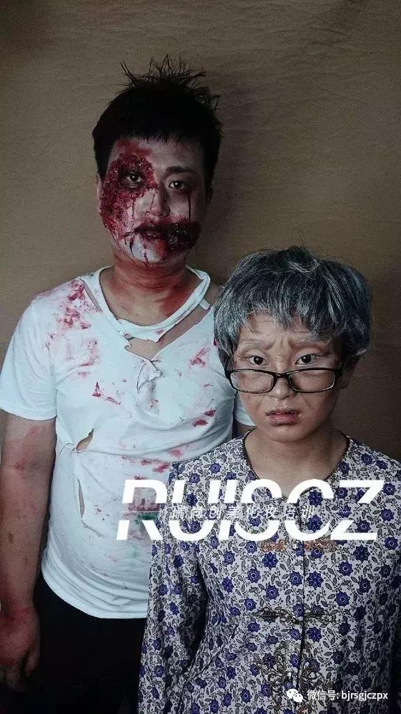 豐臺校區(qū)影視班月考，一場極與極之間的較量！