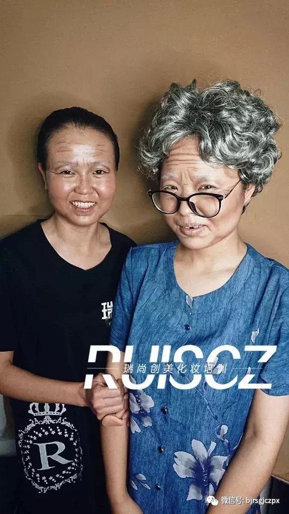 豐臺校區(qū)影視班月考，一場極與極之間的較量！