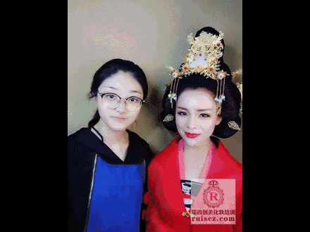 2017《藝無(wú)界》彩妝大賽，精華回顧第三彈
