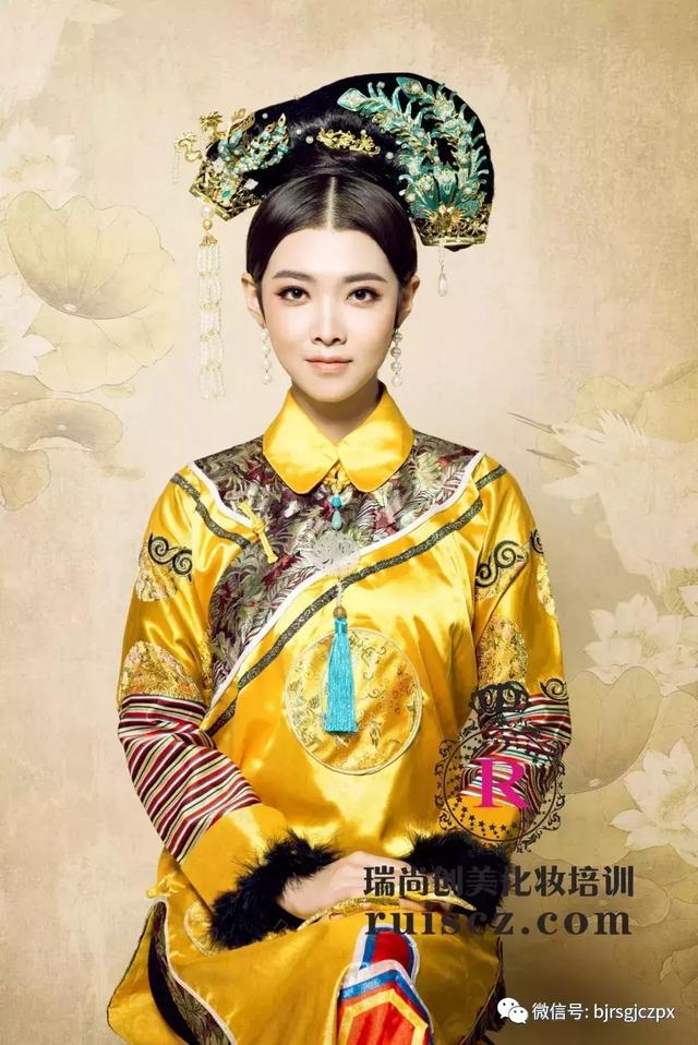 2017《藝無(wú)界》彩妝大賽，精華回顧第三彈