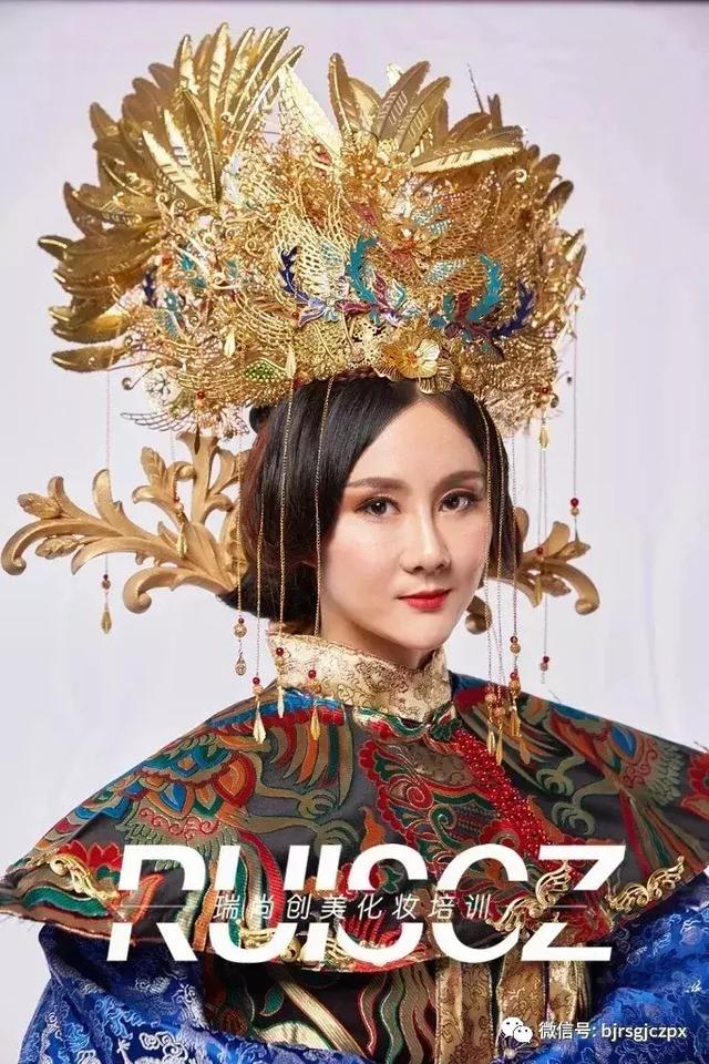 2017《藝無(wú)界》彩妝大賽，精華回顧第三彈