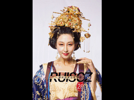 2017《藝無(wú)界》彩妝大賽，精華回顧第三彈