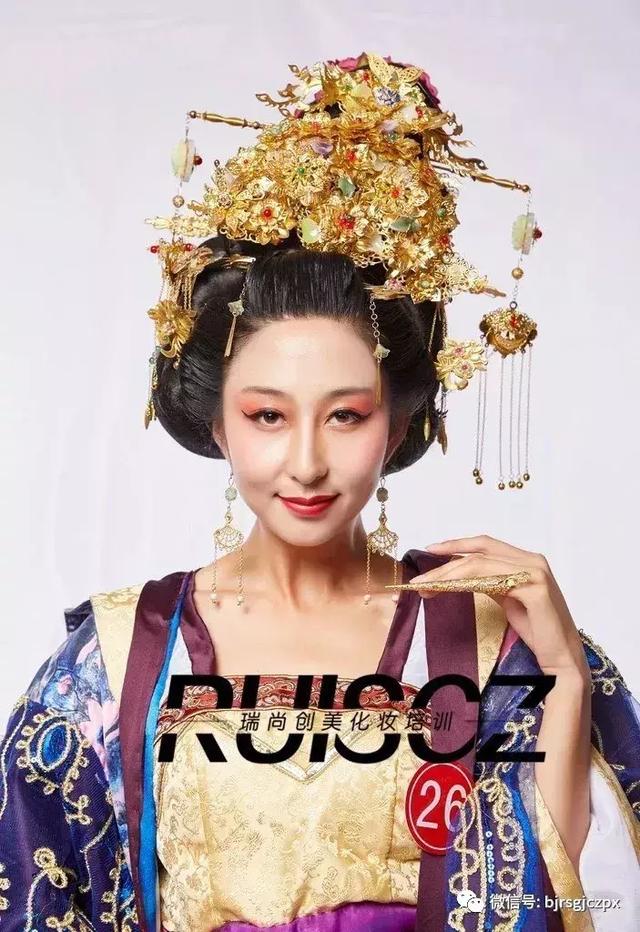 2017《藝無(wú)界》彩妝大賽，精華回顧第三彈