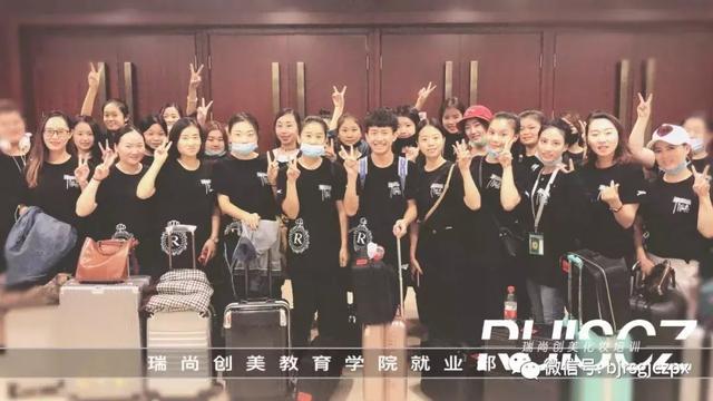 越簡單的妝容越考驗技術(shù)，實戰(zhàn)才是硬道理！