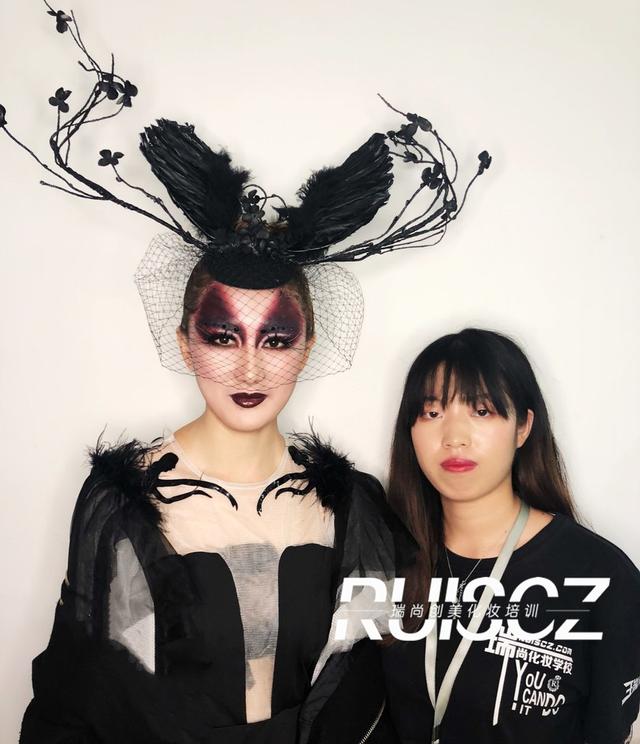 學(xué)員考核進行時，什么樣的作品更加“有看頭”？