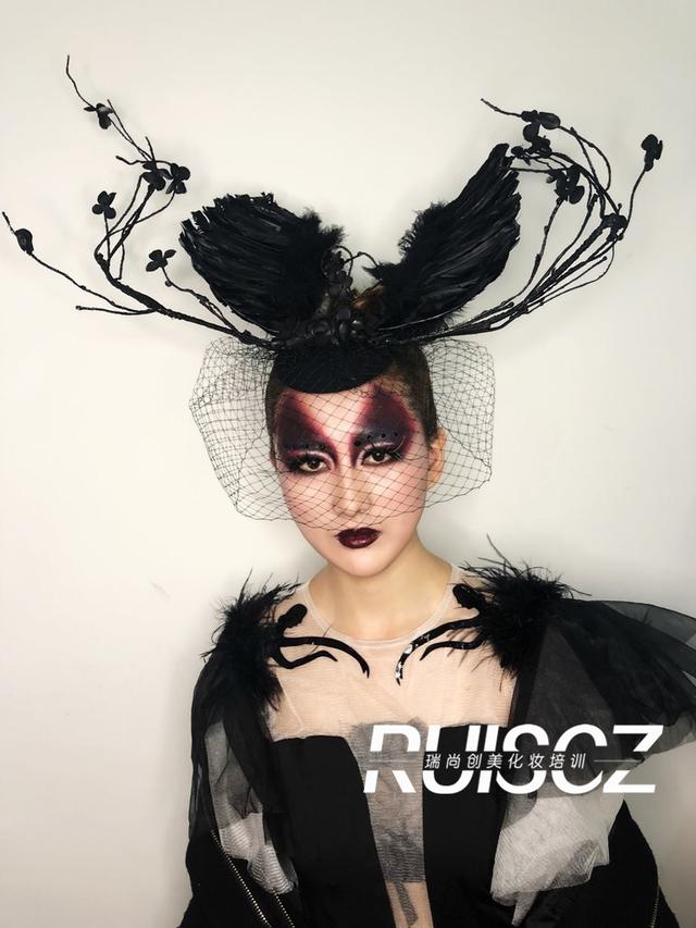 學(xué)員考核進行時，什么樣的作品更加“有看頭”？