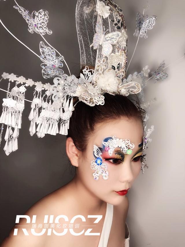 學(xué)員考核進行時，什么樣的作品更加“有看頭”？