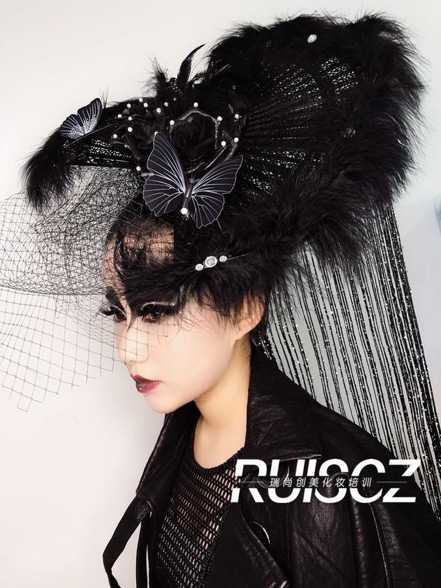 學(xué)員考核進行時，什么樣的作品更加“有看頭”？