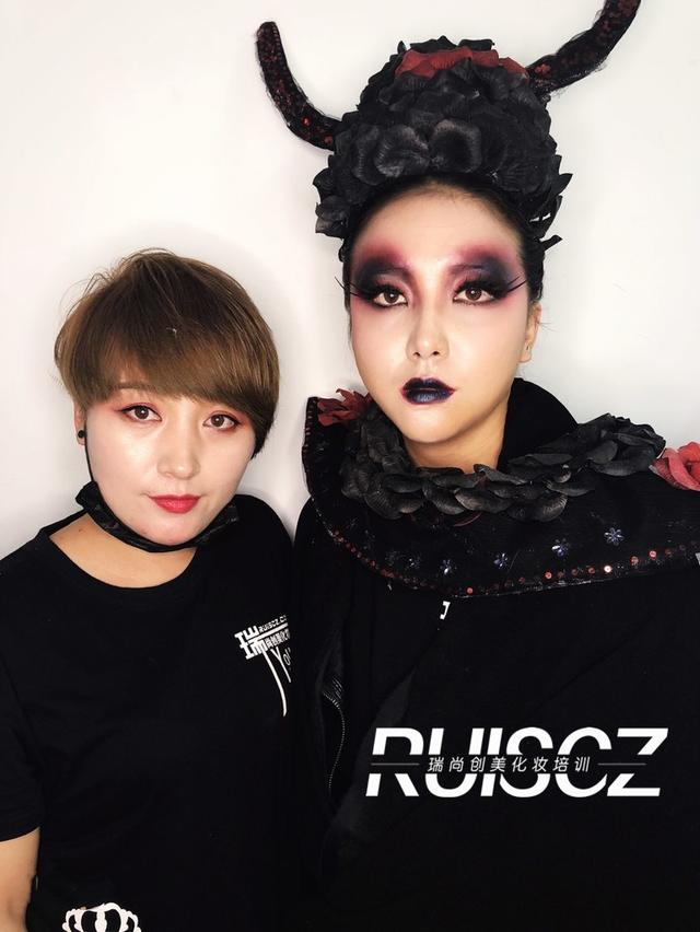 學(xué)員考核進行時，什么樣的作品更加“有看頭”？