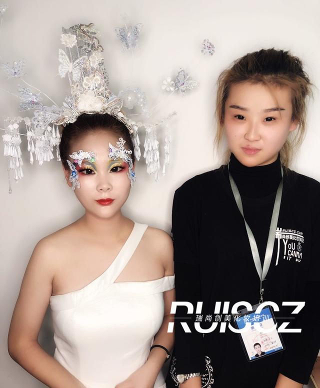 學(xué)員考核進行時，什么樣的作品更加“有看頭”？