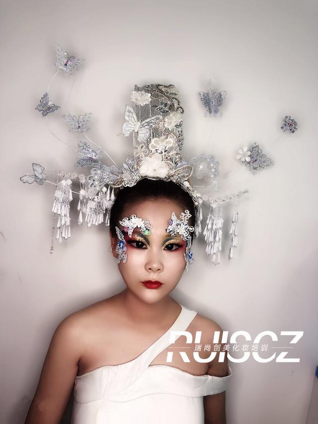 學(xué)員考核進行時，什么樣的作品更加“有看頭”？
