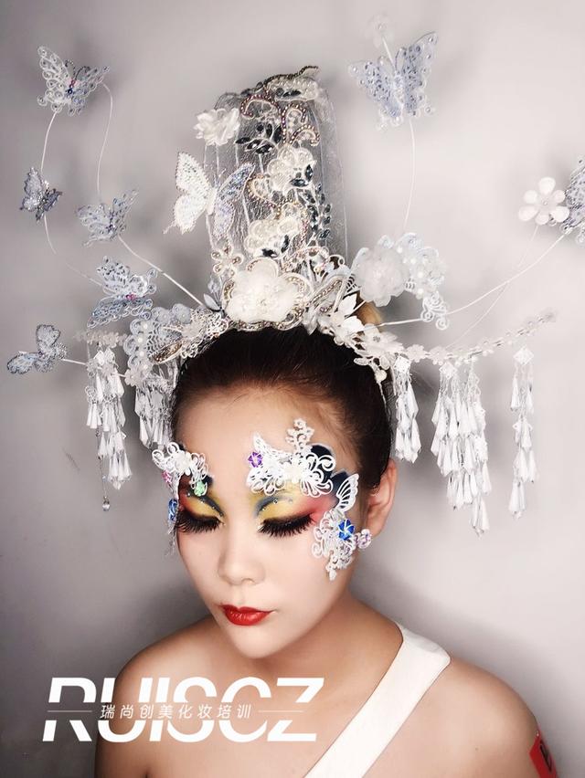 學(xué)員考核進行時，什么樣的作品更加“有看頭”？