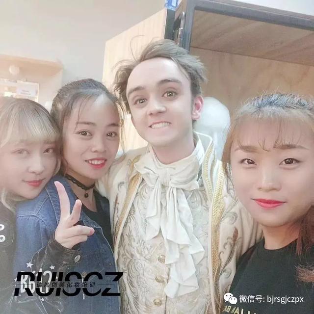 國(guó)家大劇院實(shí)習(xí)，全新舞美制作《睡美人》