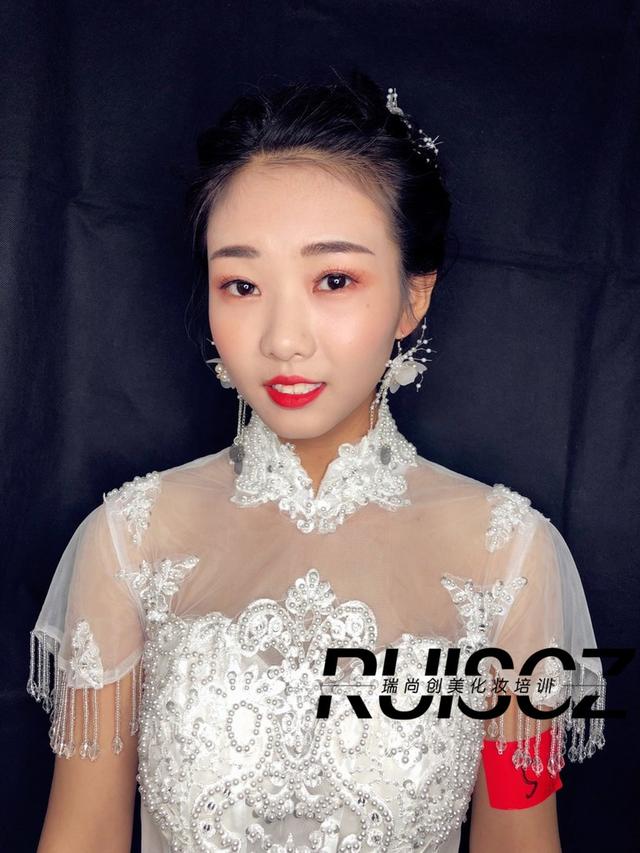朝陽校區(qū)學(xué)員月考作品分享，讓時(shí)間帶你見證夢(mèng)想！