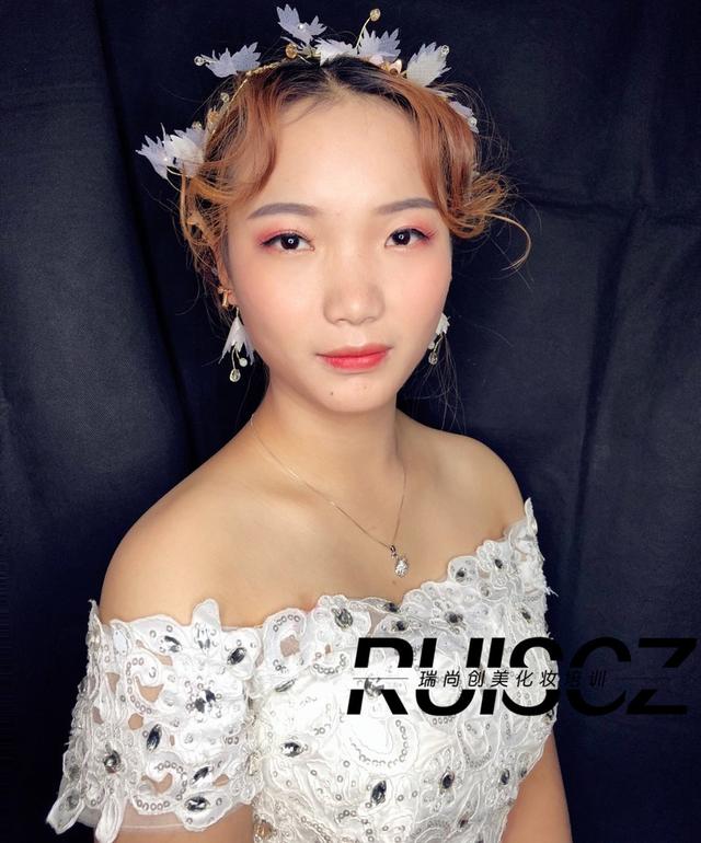朝陽校區(qū)學(xué)員月考作品分享，讓時(shí)間帶你見證夢(mèng)想！