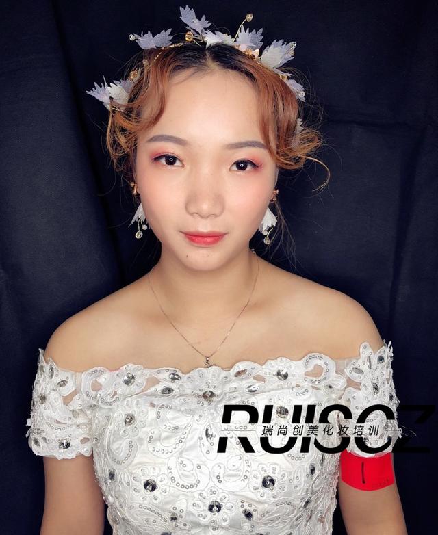 朝陽校區(qū)學(xué)員月考作品分享，讓時(shí)間帶你見證夢(mèng)想！