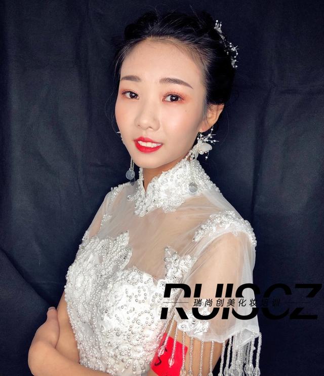 朝陽校區(qū)學(xué)員月考作品分享，讓時(shí)間帶你見證夢(mèng)想！