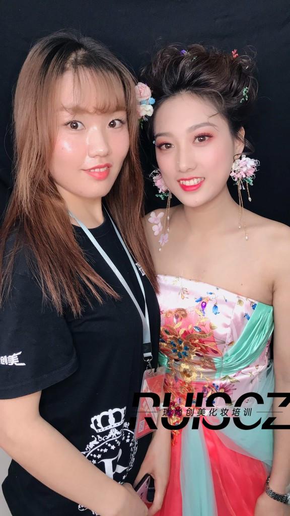 朝陽校區(qū)學(xué)員月考作品分享，讓時(shí)間帶你見證夢(mèng)想！