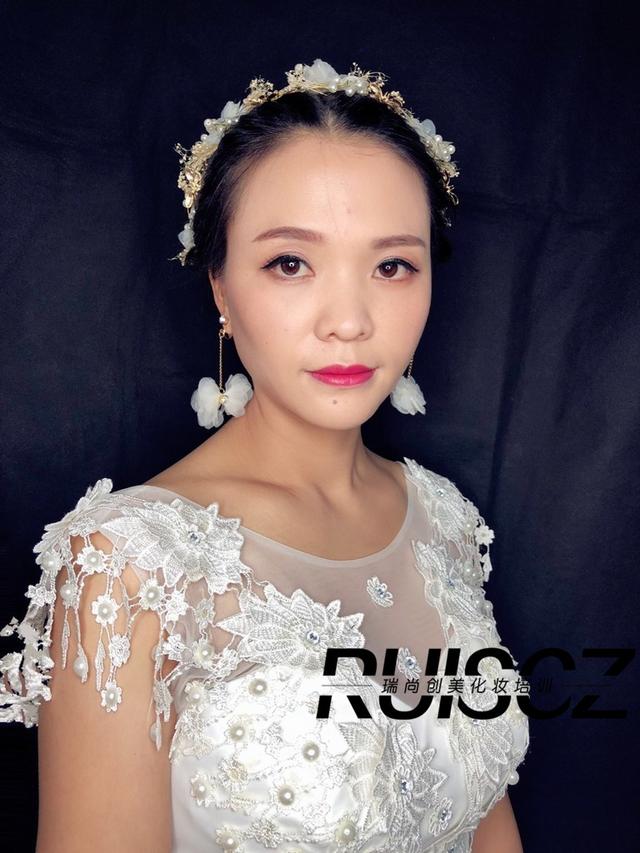 朝陽校區(qū)學(xué)員月考作品分享，讓時(shí)間帶你見證夢(mèng)想！