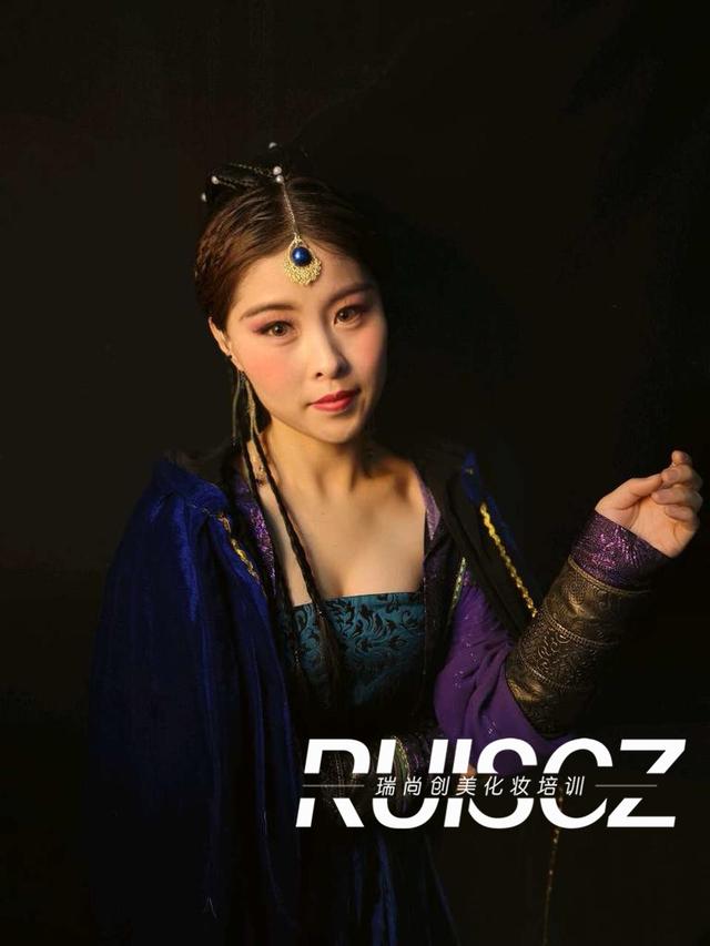 朝陽校區(qū)學(xué)員月考作品分享，讓時(shí)間帶你見證夢(mèng)想！