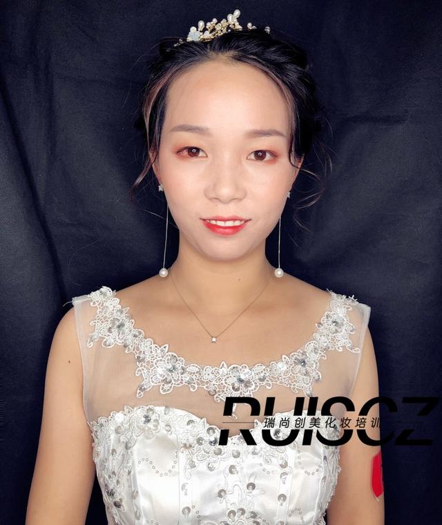 朝陽校區(qū)學(xué)員月考作品分享，讓時(shí)間帶你見證夢(mèng)想！