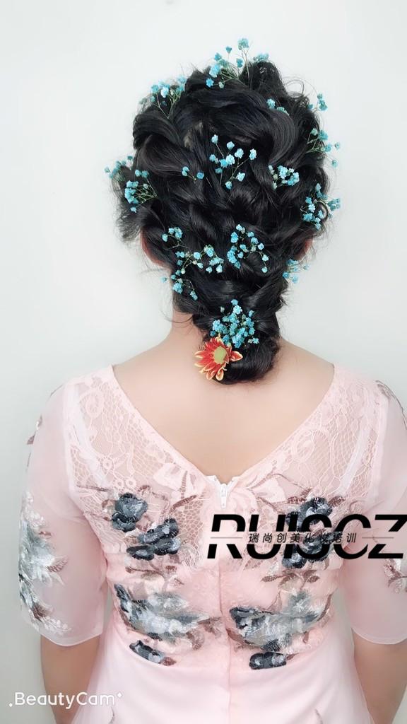 朝陽校區(qū)學(xué)員月考作品分享，讓時(shí)間帶你見證夢(mèng)想！