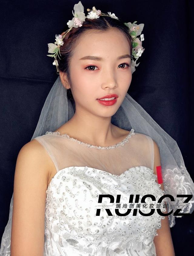 朝陽校區(qū)學(xué)員月考作品分享，讓時(shí)間帶你見證夢(mèng)想！