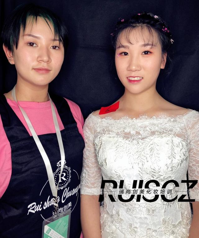 朝陽校區(qū)學(xué)員月考作品分享，讓時(shí)間帶你見證夢(mèng)想！