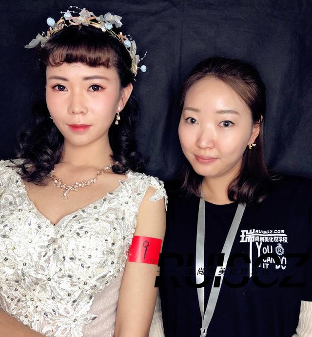 朝陽校區(qū)學(xué)員月考作品分享，讓時(shí)間帶你見證夢(mèng)想！