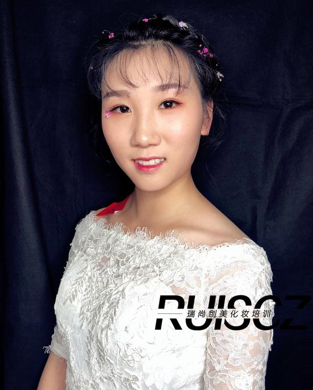 朝陽校區(qū)學(xué)員月考作品分享，讓時(shí)間帶你見證夢(mèng)想！
