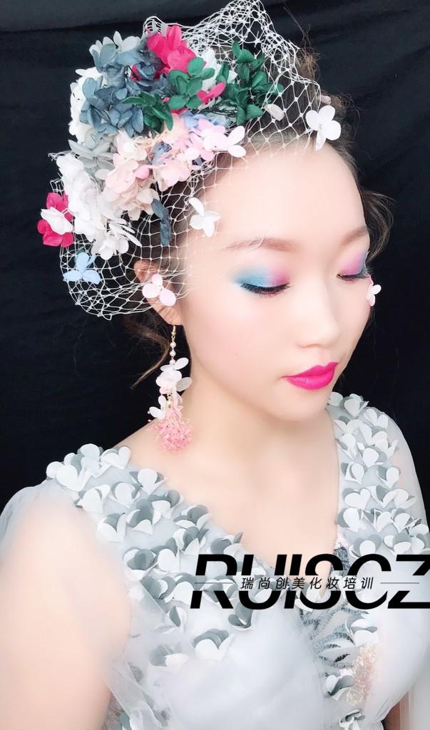 朝陽校區(qū)學(xué)員月考作品分享，讓時(shí)間帶你見證夢(mèng)想！