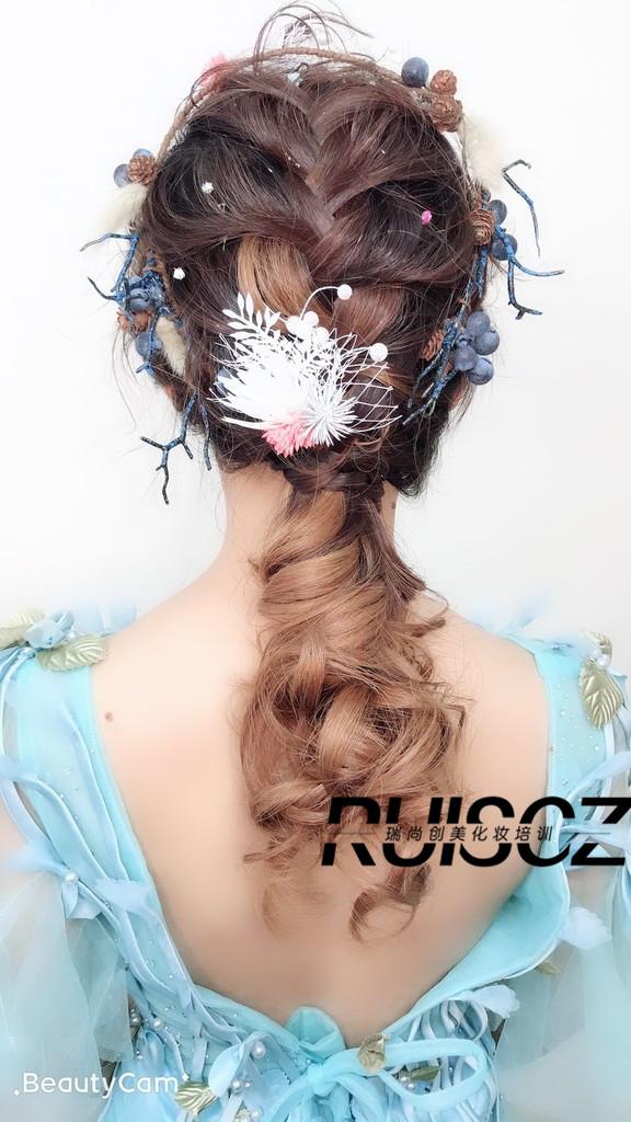 朝陽校區(qū)學(xué)員月考作品分享，讓時(shí)間帶你見證夢(mèng)想！