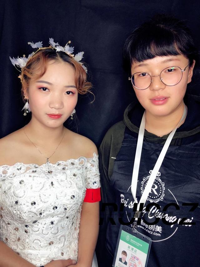 朝陽校區(qū)學(xué)員月考作品分享，讓時(shí)間帶你見證夢(mèng)想！