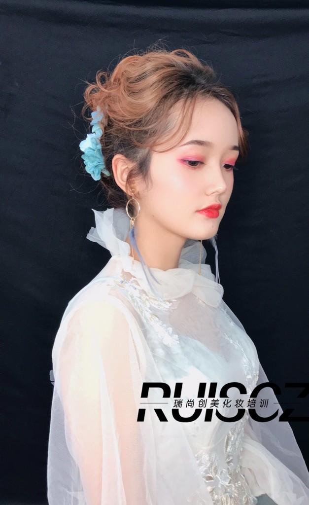 朝陽校區(qū)學(xué)員月考作品分享，讓時(shí)間帶你見證夢(mèng)想！
