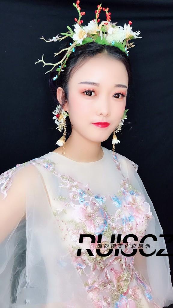 朝陽校區(qū)學(xué)員月考作品分享，讓時(shí)間帶你見證夢(mèng)想！