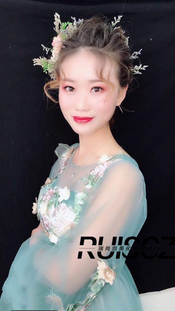 朝陽校區(qū)學(xué)員月考作品分享，讓時(shí)間帶你見證夢(mèng)想！