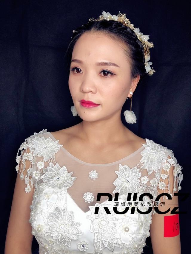 朝陽校區(qū)學(xué)員月考作品分享，讓時(shí)間帶你見證夢(mèng)想！