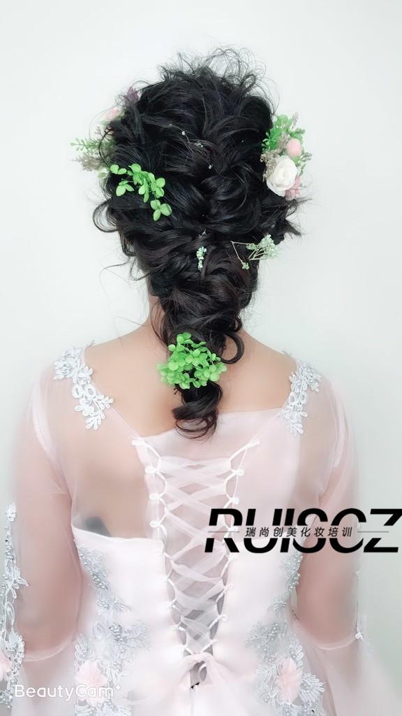 朝陽校區(qū)學(xué)員月考作品分享，讓時(shí)間帶你見證夢(mèng)想！