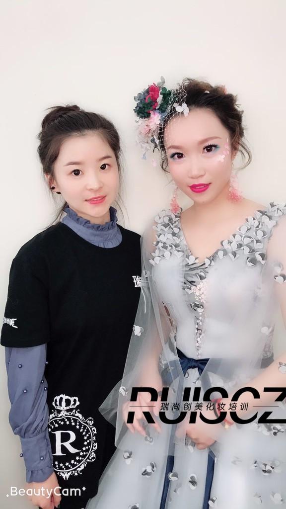 朝陽校區(qū)學(xué)員月考作品分享，讓時(shí)間帶你見證夢(mèng)想！