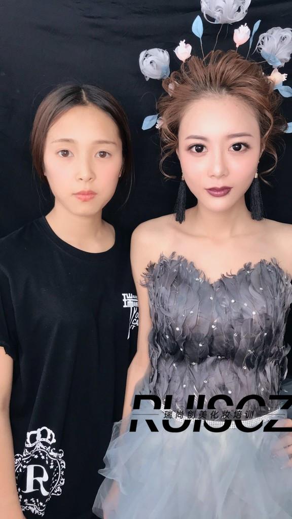 朝陽校區(qū)學(xué)員月考作品分享，讓時(shí)間帶你見證夢(mèng)想！