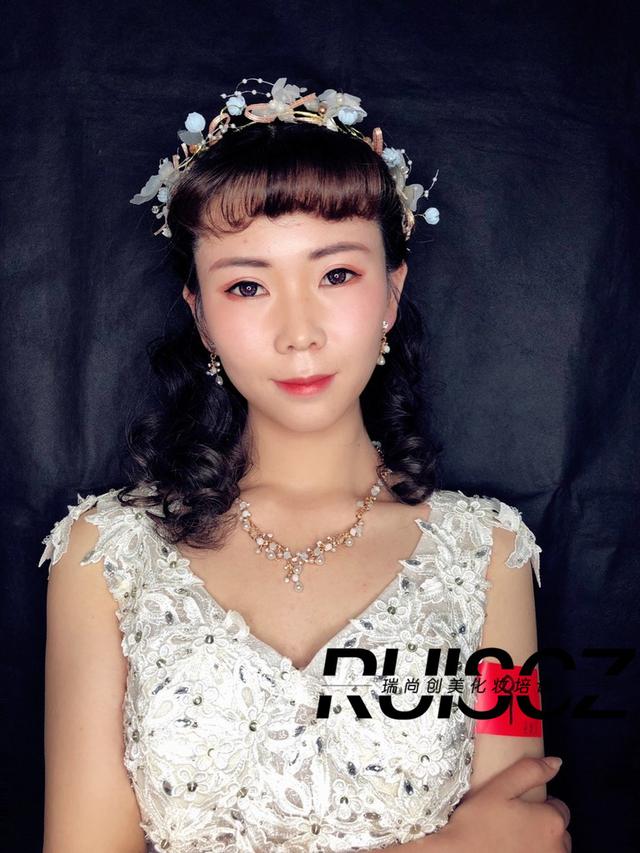 朝陽校區(qū)學(xué)員月考作品分享，讓時(shí)間帶你見證夢(mèng)想！