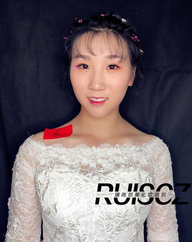 朝陽校區(qū)學(xué)員月考作品分享，讓時(shí)間帶你見證夢(mèng)想！