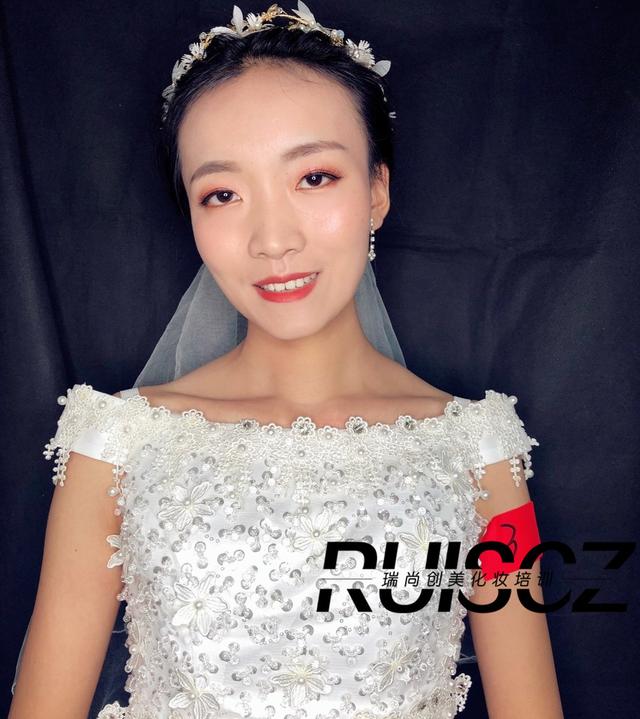 朝陽校區(qū)學(xué)員月考作品分享，讓時(shí)間帶你見證夢(mèng)想！