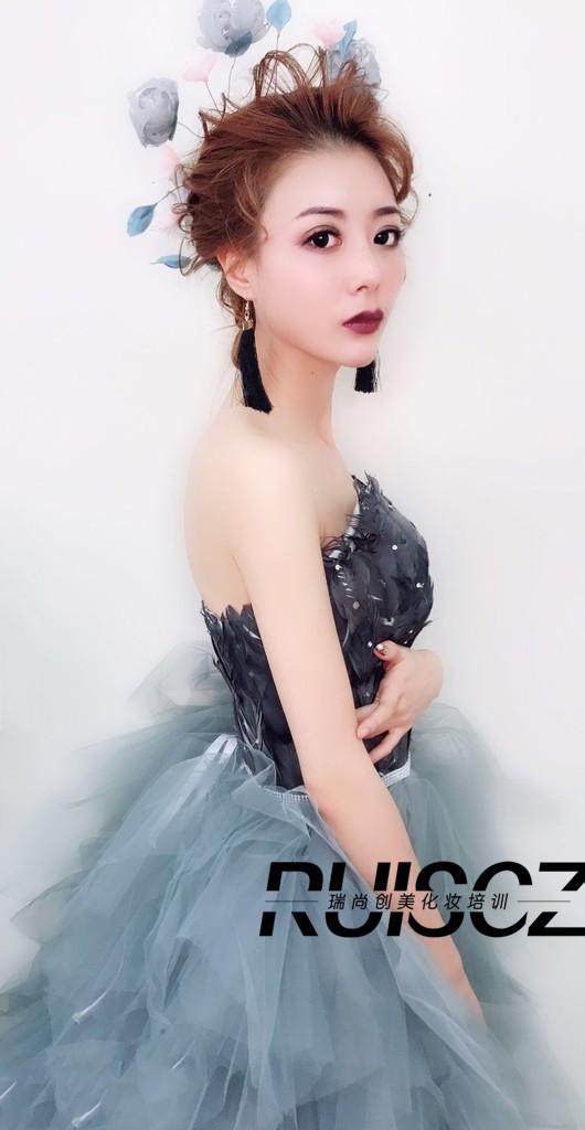 朝陽校區(qū)學(xué)員月考作品分享，讓時(shí)間帶你見證夢(mèng)想！