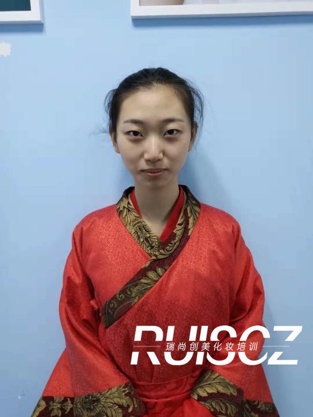 朝陽校區(qū)學(xué)員月考作品分享，讓時(shí)間帶你見證夢(mèng)想！